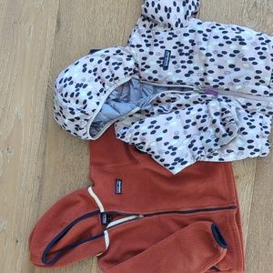 3T Patagonia Jacket bundle